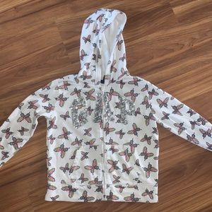 Kids Gap Hoodie